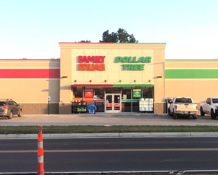 1124 Main St, Springfield, CO for sale - Primary Photo - Image 1 of 1