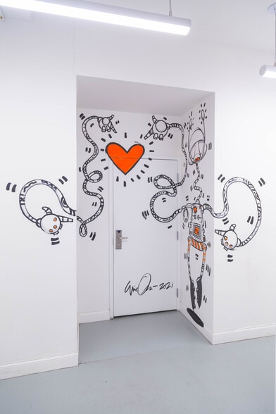 15 Canal Pl, Bronx, NY for lease - Interior Photo - Image 2 of 5