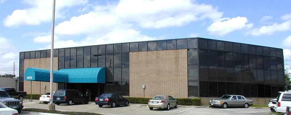 16151 Cairnway Dr, Houston, TX for lease - Building Photo - Image 2 of 11