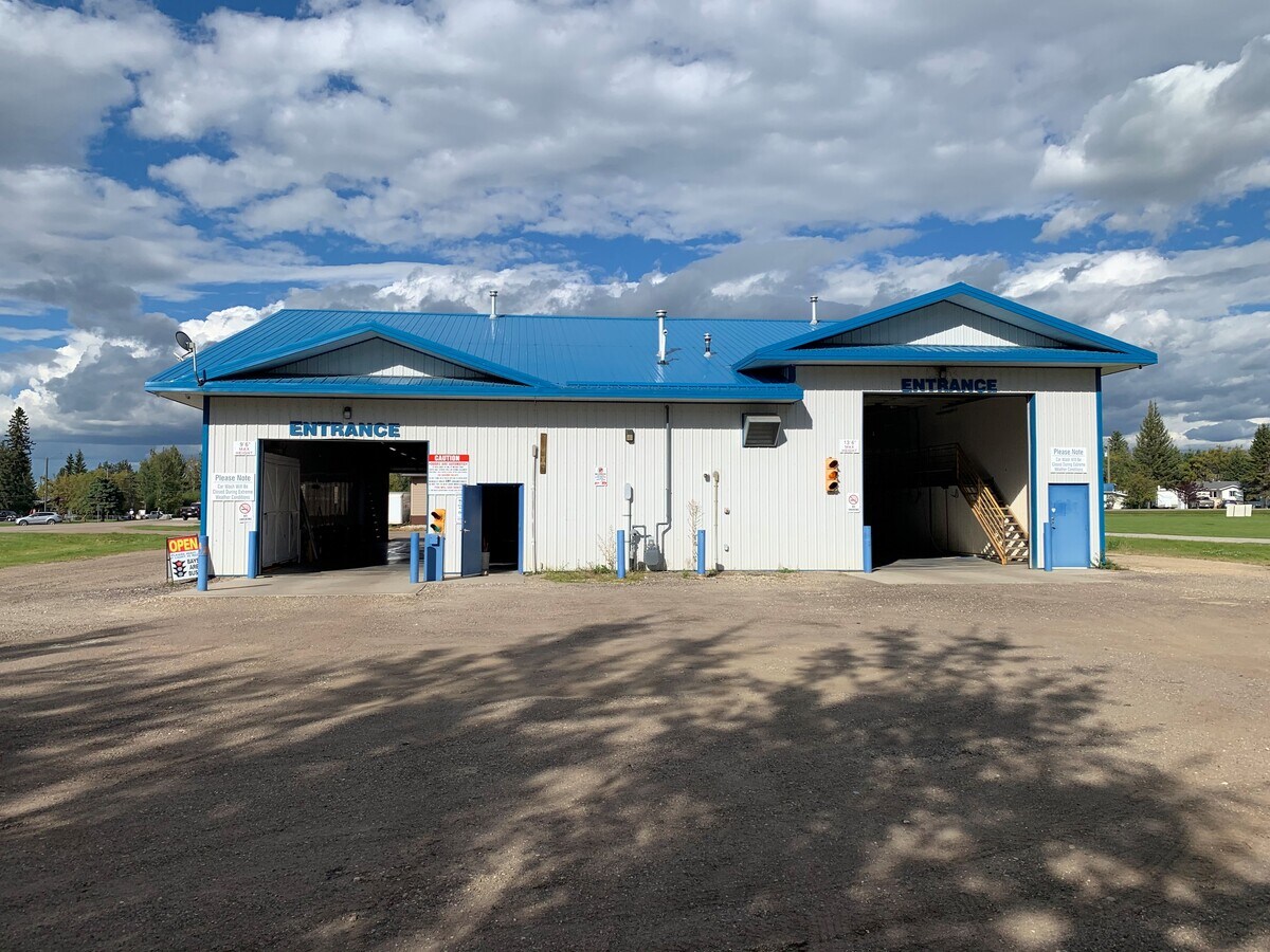 4703 46A, Alberta Beach, AB T0E 0A0