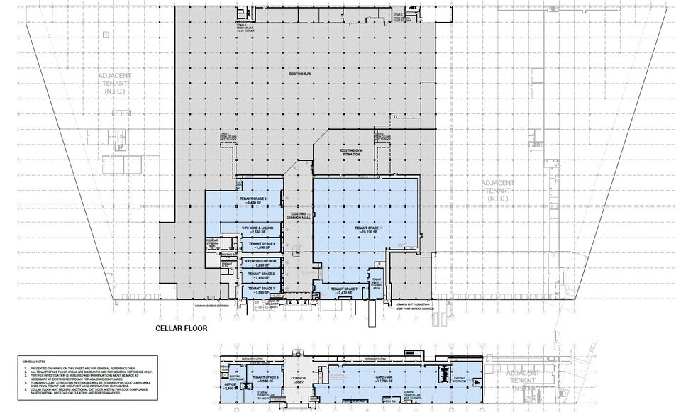 66-26 Metropolitan Ave, Middle Village, NY for lease - Building Photo - Image 2 of 4