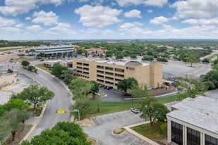 4300 Centerview, San Antonio TX - Call Center
