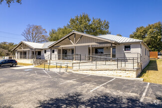 More details for 645 Floral Ave, New Braunfels, TX - Office for Lease