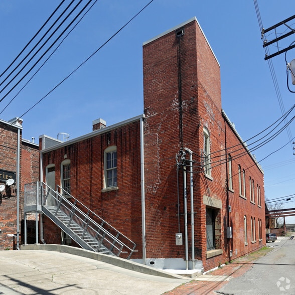 104 23rd St S, Birmingham, AL for lease - Building Photo - Image 2 of 9