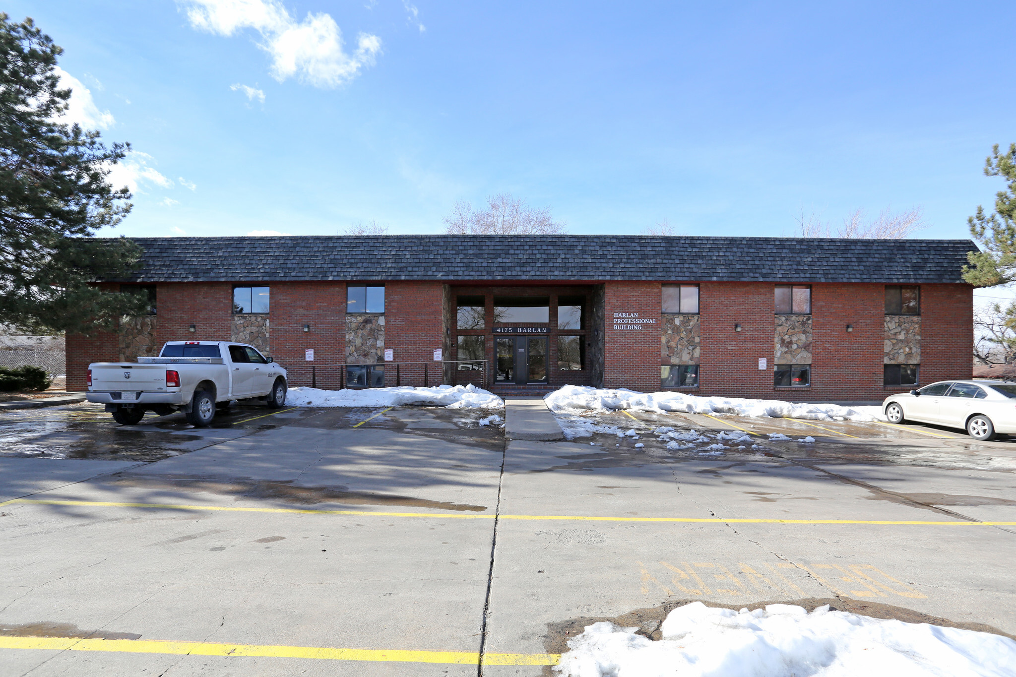 4175 Harlan St, Wheat Ridge, CO for lease Building Photo- Image 1 of 6