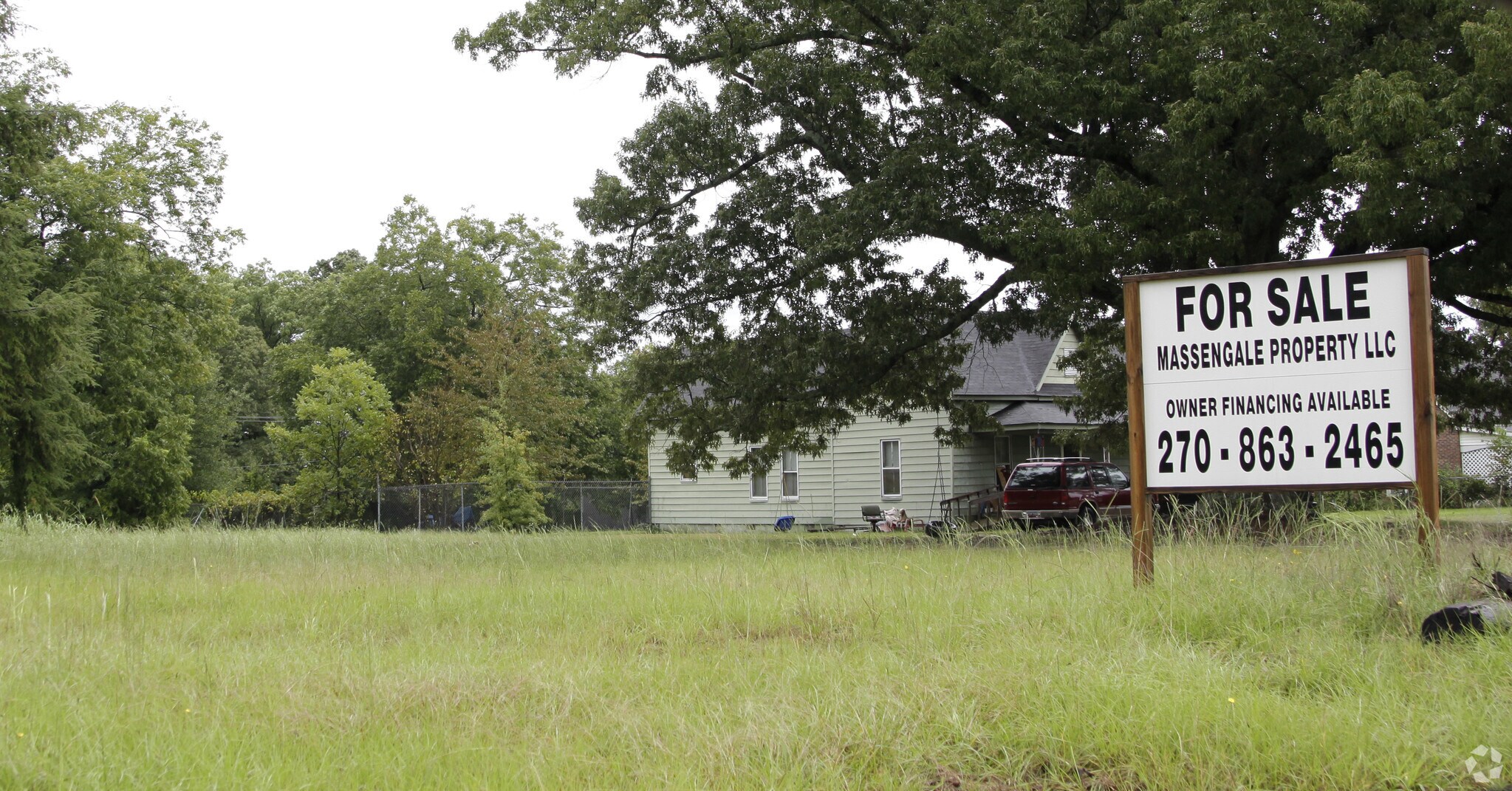 707-719 E Poinsett St, Greer, SC for sale Primary Photo- Image 1 of 1