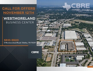 More details for Westmoreland Business Center – for Sale, Dallas, TX