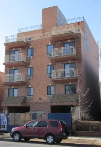 54-14 111th St, Corona, NY for sale - Building Photo - Image 2 of 16