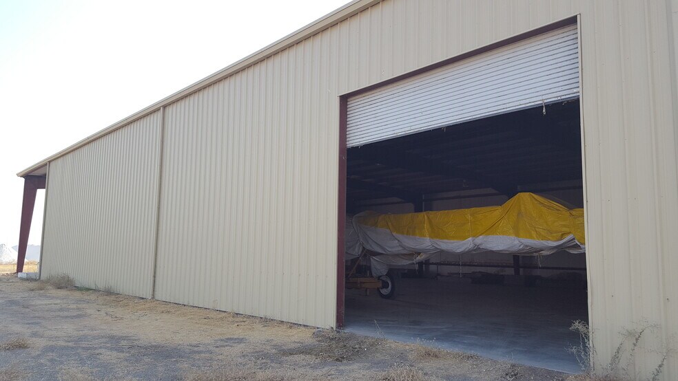 9582 Agripark Rd, Sutter, CA for sale - Building Photo - Image 1 of 1