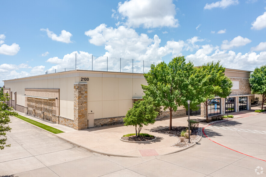 US Hwy 75, Fairview, TX for lease - Building Photo - Image 2 of 7