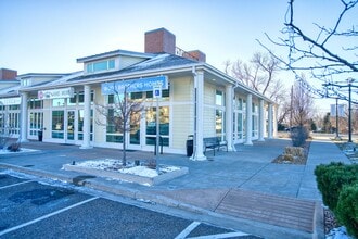 765 E South Boulder Rd, Louisville, CO for lease Interior Photo- Image 2 of 17