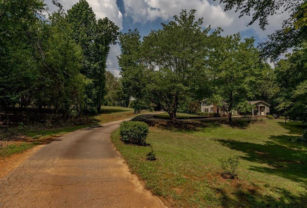 1920 Rockhouse Rd, Lithia Springs, GA Land for Sale
