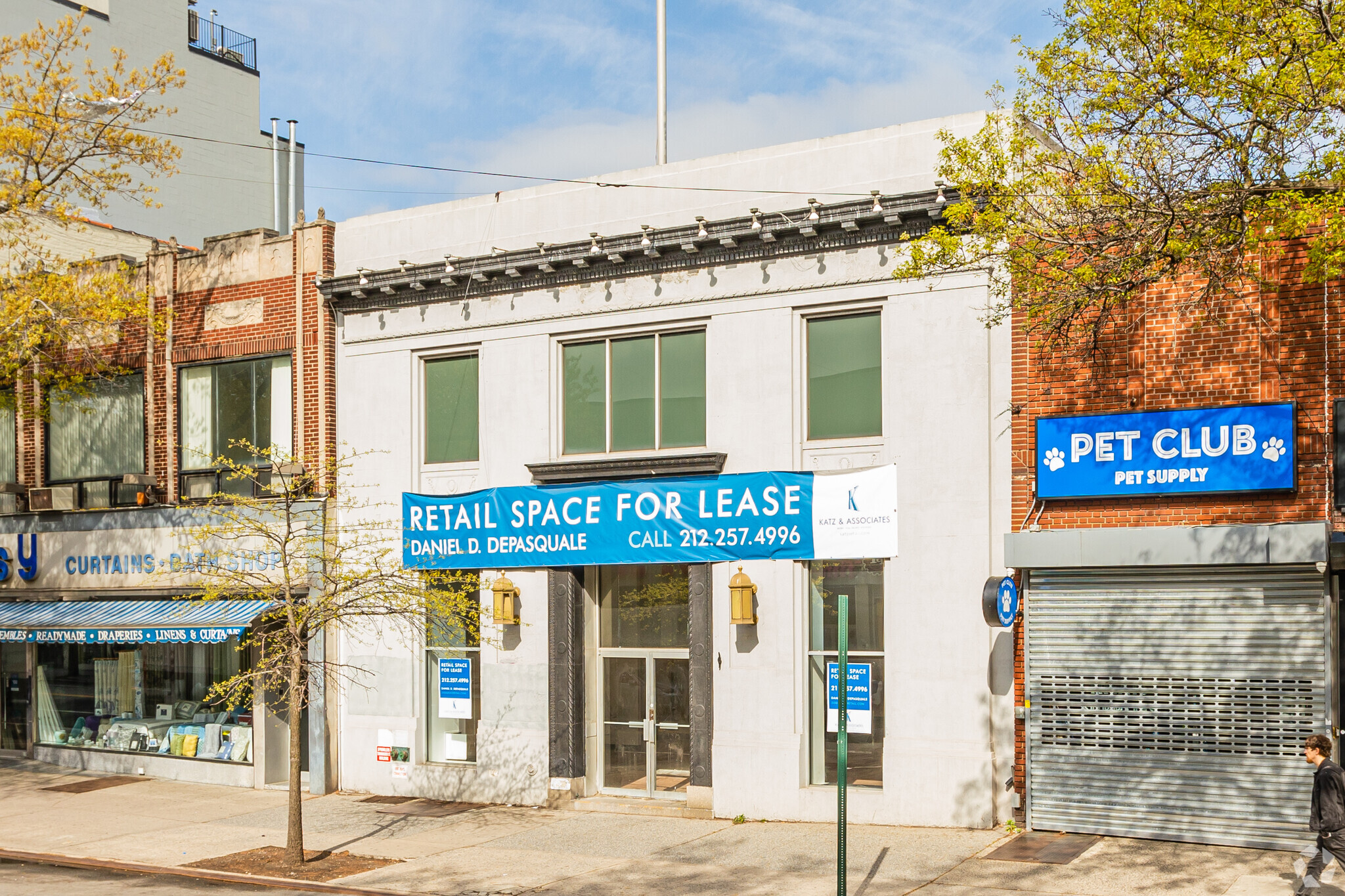 30-30 Steinway St, Astoria, NY for sale Primary Photo- Image 1 of 1