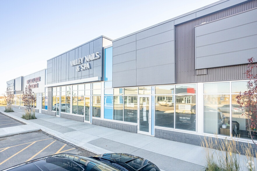 20412 118A Ave NW, Edmonton, AB for lease - Primary Photo - Image 1 of 5