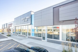 More details for 20412 118A Ave NW, Edmonton, AB - Retail for Lease