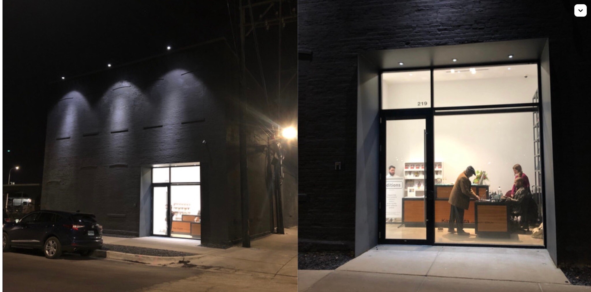 219 N Elizabeth St, Chicago, IL for lease Building Photo- Image 1 of 36