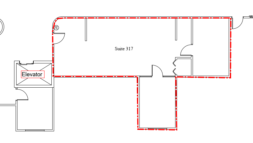 195 International Pky, Lake Mary, FL for lease Building Photo- Image 1 of 2