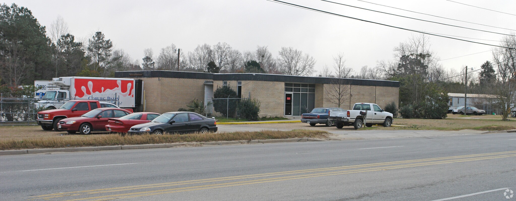 2137 Rowesville Rd, Orangeburg, SC for sale Building Photo- Image 1 of 1