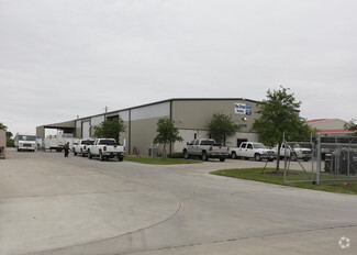 More details for 4240 South Dr, Houston, TX - Industrial for Lease