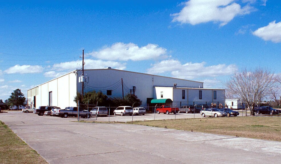 18635 Telge Rd, Cypress, TX for sale - Primary Photo - Image 1 of 1