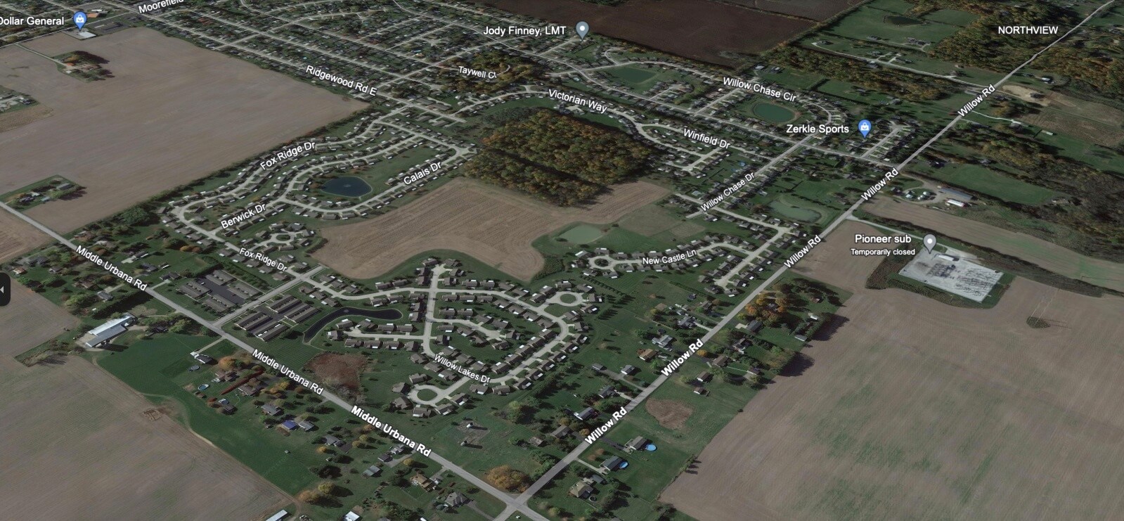 Aerial
