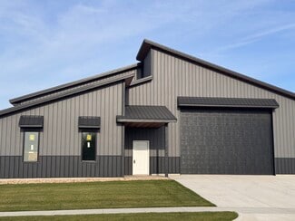 More details for 530 Aircom Dr, Marion, IA - Flex for Sale