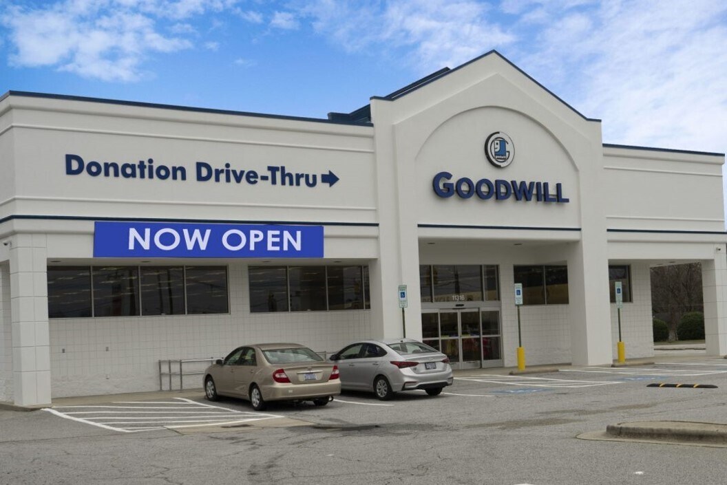 11316 N Main St, Archdale, NC for sale Building Photo- Image 1 of 1