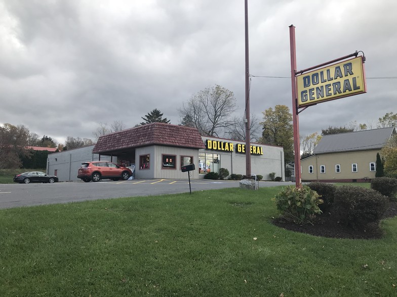 2512 US Route 11, La Fayette, NY for sale - Primary Photo - Image 1 of 1