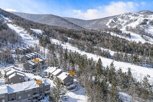 Hunter Mountain Cash Flow Condos Catskills - Warehouse