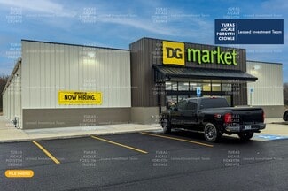 More details for 313 Big Horn Ave, Worland, WY - Retail for Sale