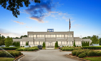 More details for 635 Discovery Dr NW, Huntsville, AL - Office for Lease