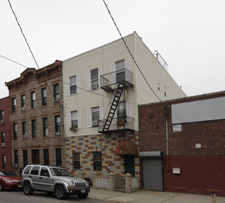 More details for Red Hook Four Building Multifamily – for Sale, Brooklyn, NY