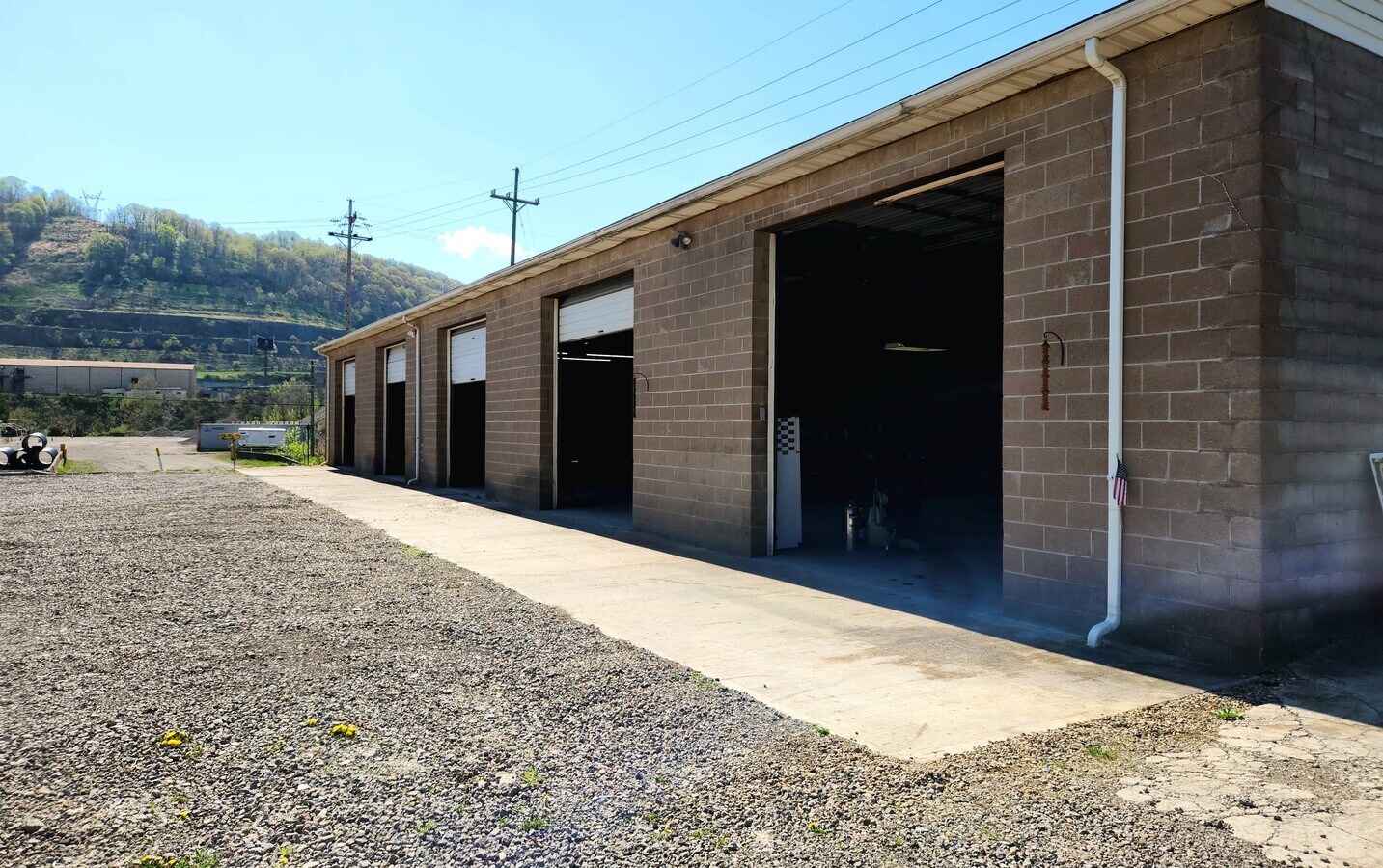 4701 Freedom, Weirton, WV 26062