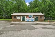 7532 Ashridge Arnheim Rd, Sardinia OH - Retail Space