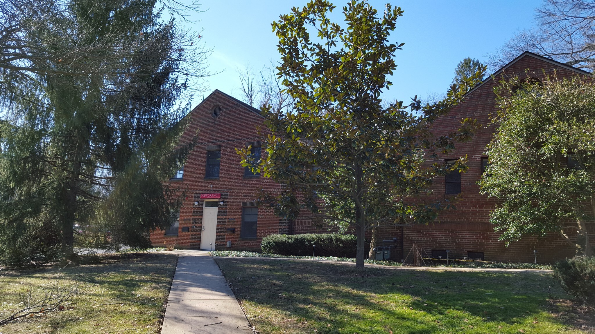 407 Nassau St, Princeton, NJ for sale Primary Photo- Image 1 of 1