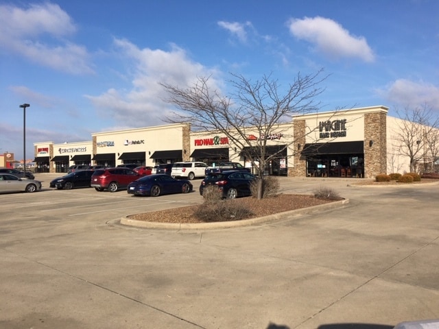 8887 High Pointe Dr, Newburgh, IN for sale Building Photo- Image 1 of 1