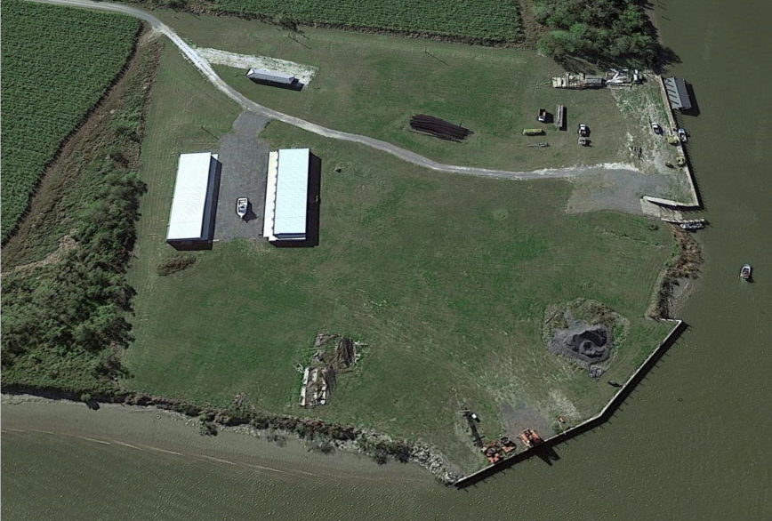 350 Sunrise Road, Franklin, LA for sale Primary Photo- Image 1 of 17