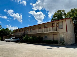 More details for 1523 Quintana Rd, San Antonio, TX - Multifamily for Sale