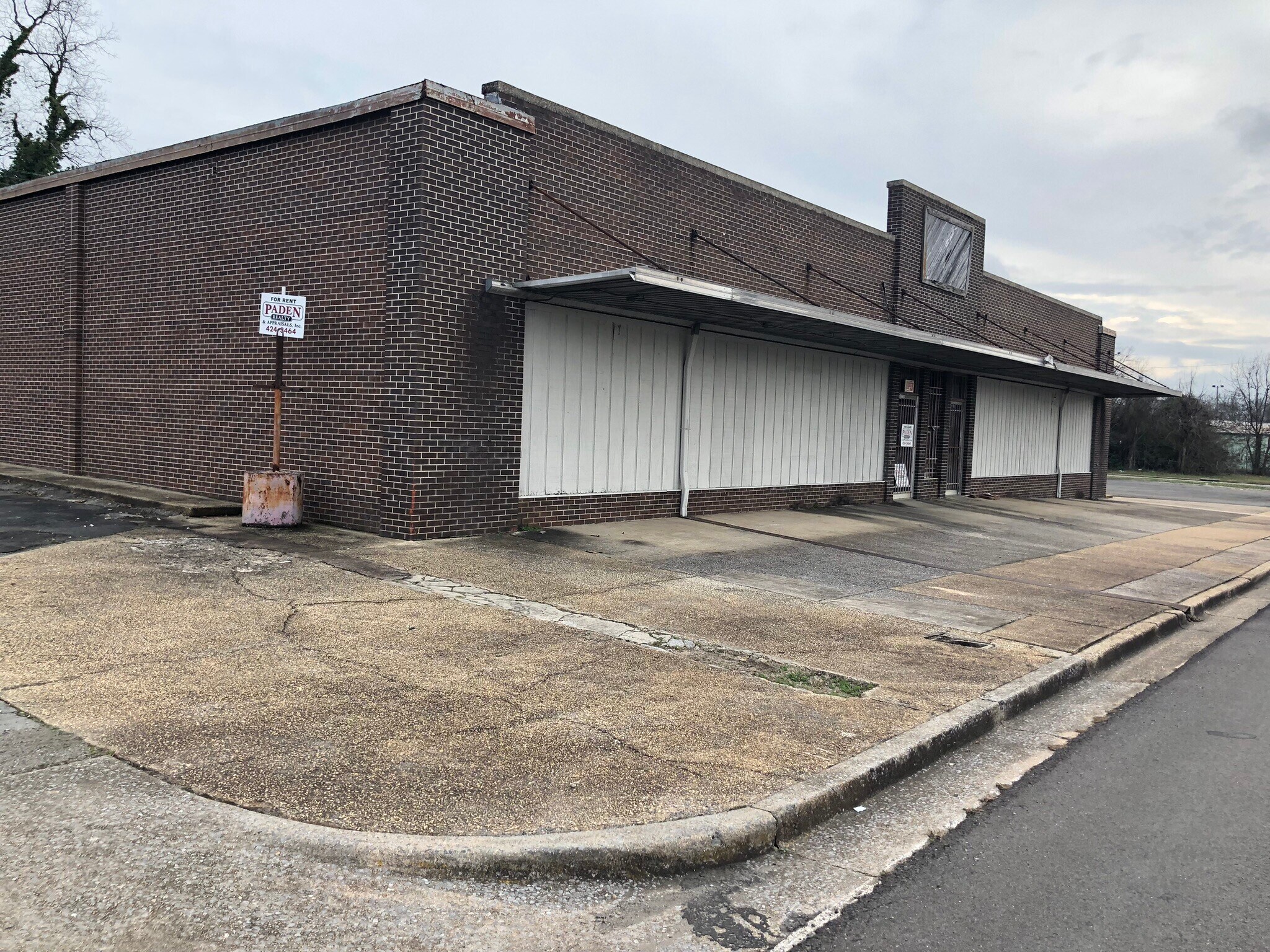 1809 Carolina Ave, Bessemer, AL for sale Primary Photo- Image 1 of 13