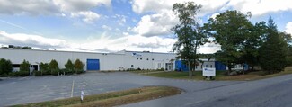 More details for 848 Airport Rd, Fall River, MA - Industrial for Lease