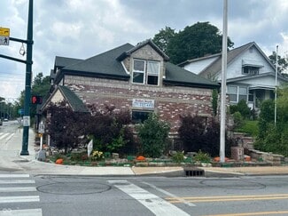 More details for 5066 E Michigan St, Indianapolis, IN - Retail for Sale