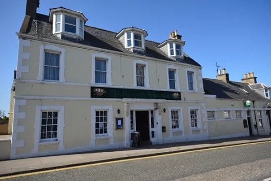 High St, Buckie for sale - Primary Photo - Image 1 of 1