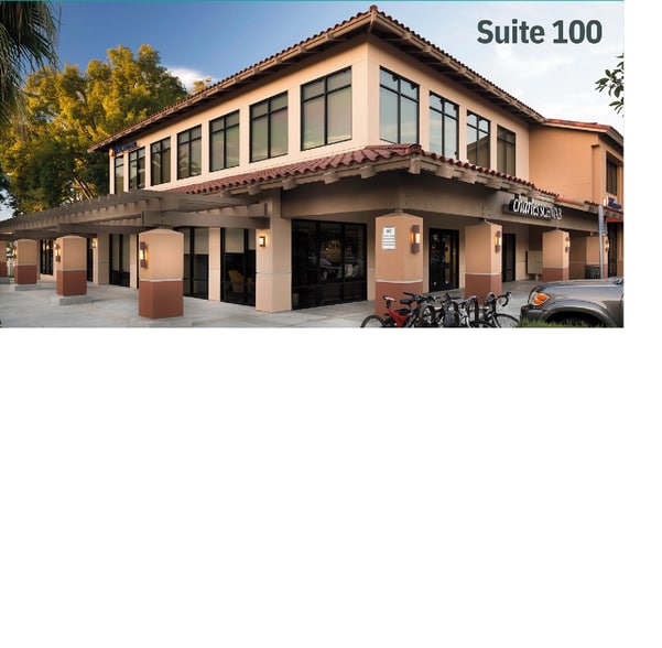 19626-19780 Stevens Creek Blvd, Cupertino, CA for lease - Building Photo - Image 2 of 13