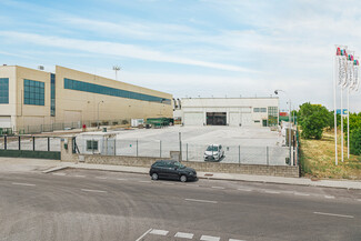 More details for Calle Palier, 12, Leganés - Industrial for Sale