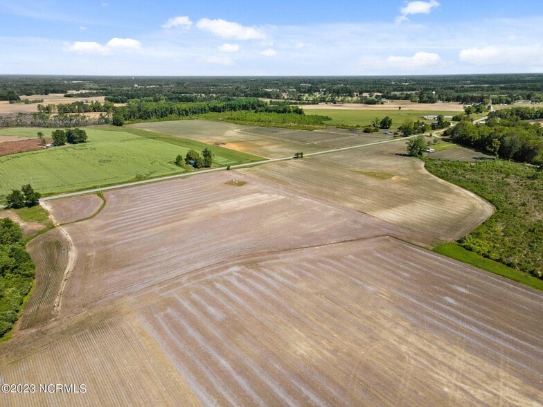 US 258, Macclesfield, NC for sale - Building Photo - Image 3 of 5