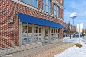 More details for 40W320 Lafox Rd, St Charles, IL - Office for Sale