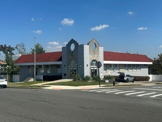 More details for 80 Woodrow Rd, Staten Island, NY - Retail for Lease