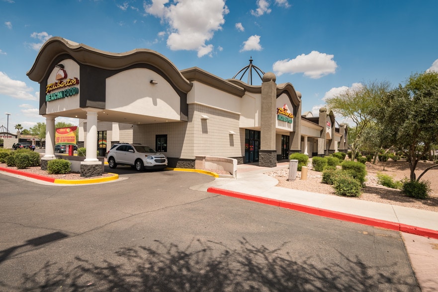 980 E Pecos Rd, Chandler, AZ for lease - Building Photo - Image 3 of 6