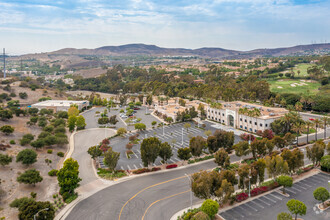 1300 Avenida Vista Hermosa, San Clemente, CA - aerial  map view