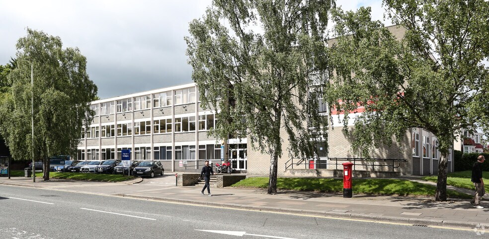 20 Woodland Rd, Darlington for lease - Building Photo - Image 2 of 4